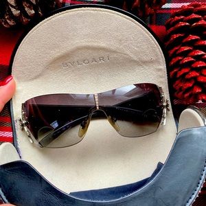 BVALGARI Fireworks BV8032B 901/8G